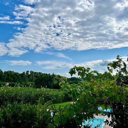 Вилла Relais La Dolce Vite San Vendemiano Экстерьер фото