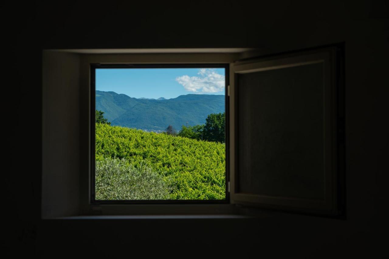 Вилла Relais La Dolce Vite San Vendemiano Экстерьер фото