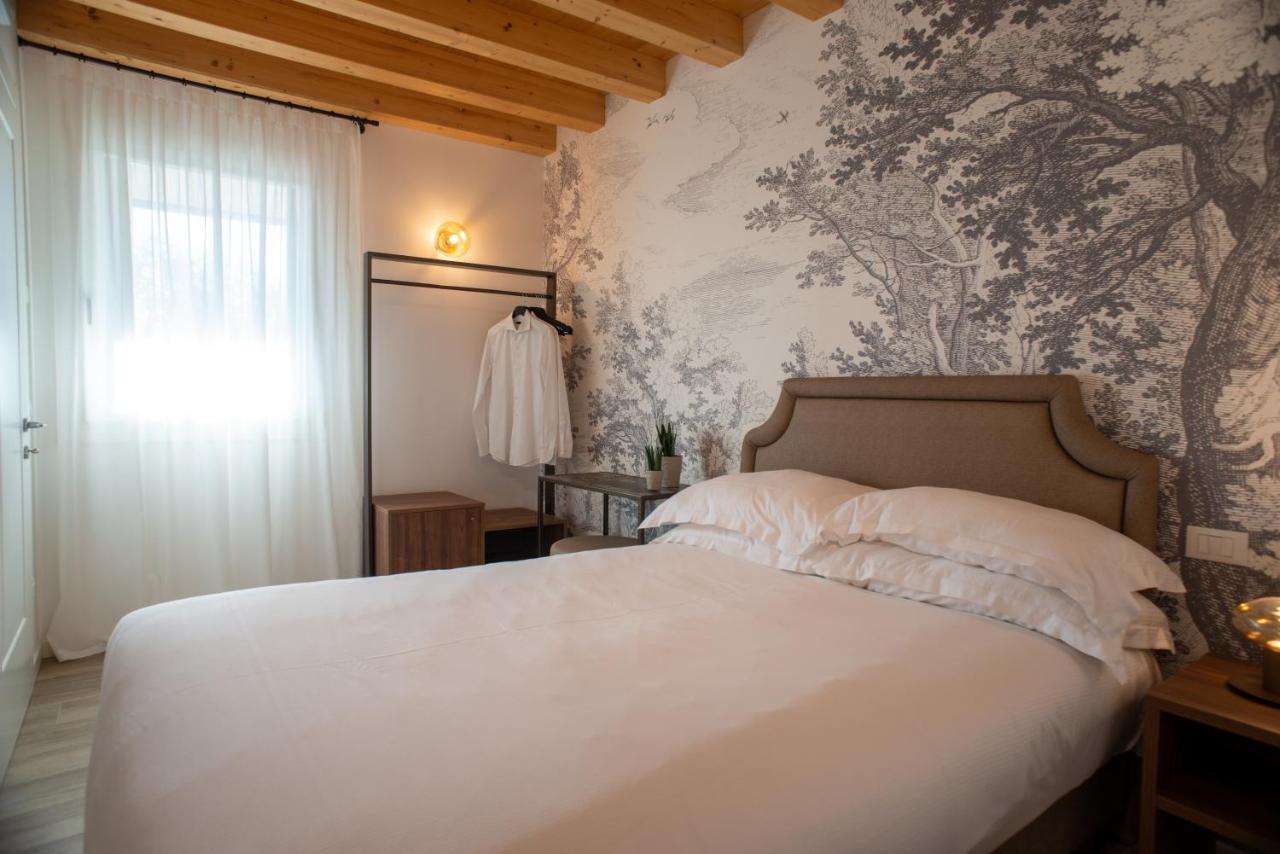 Вилла Relais La Dolce Vite San Vendemiano Экстерьер фото