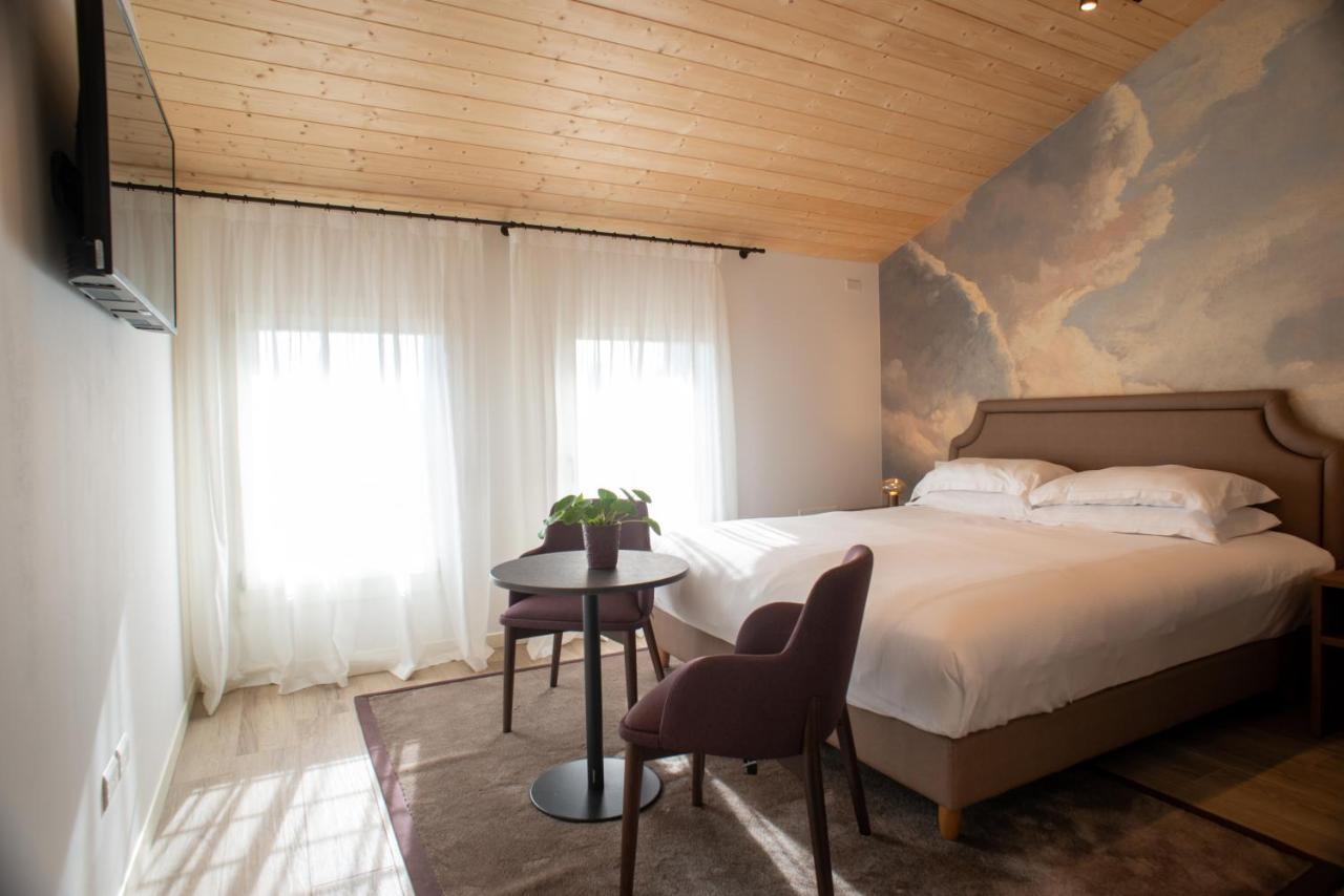 Вилла Relais La Dolce Vite San Vendemiano Экстерьер фото