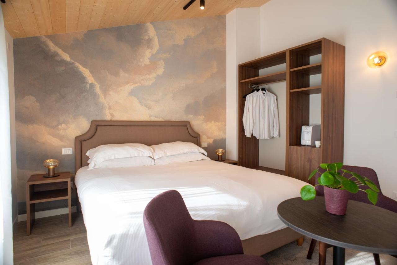 Вилла Relais La Dolce Vite San Vendemiano Экстерьер фото