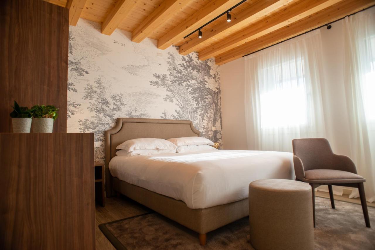 Вилла Relais La Dolce Vite San Vendemiano Экстерьер фото