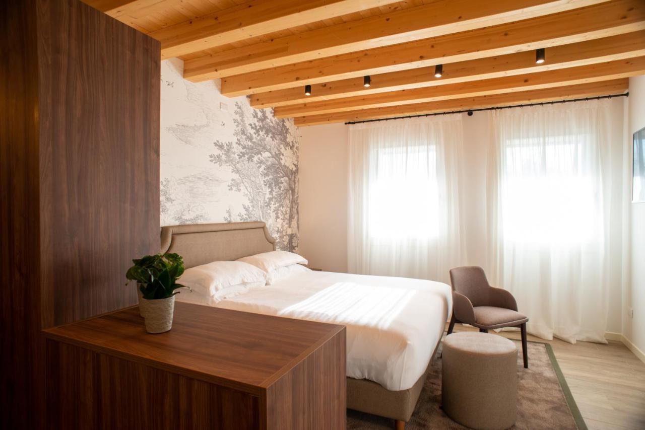 Вилла Relais La Dolce Vite San Vendemiano Экстерьер фото