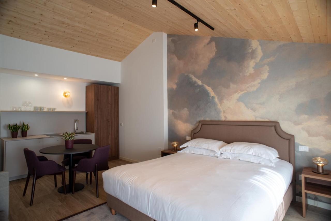 Вилла Relais La Dolce Vite San Vendemiano Экстерьер фото