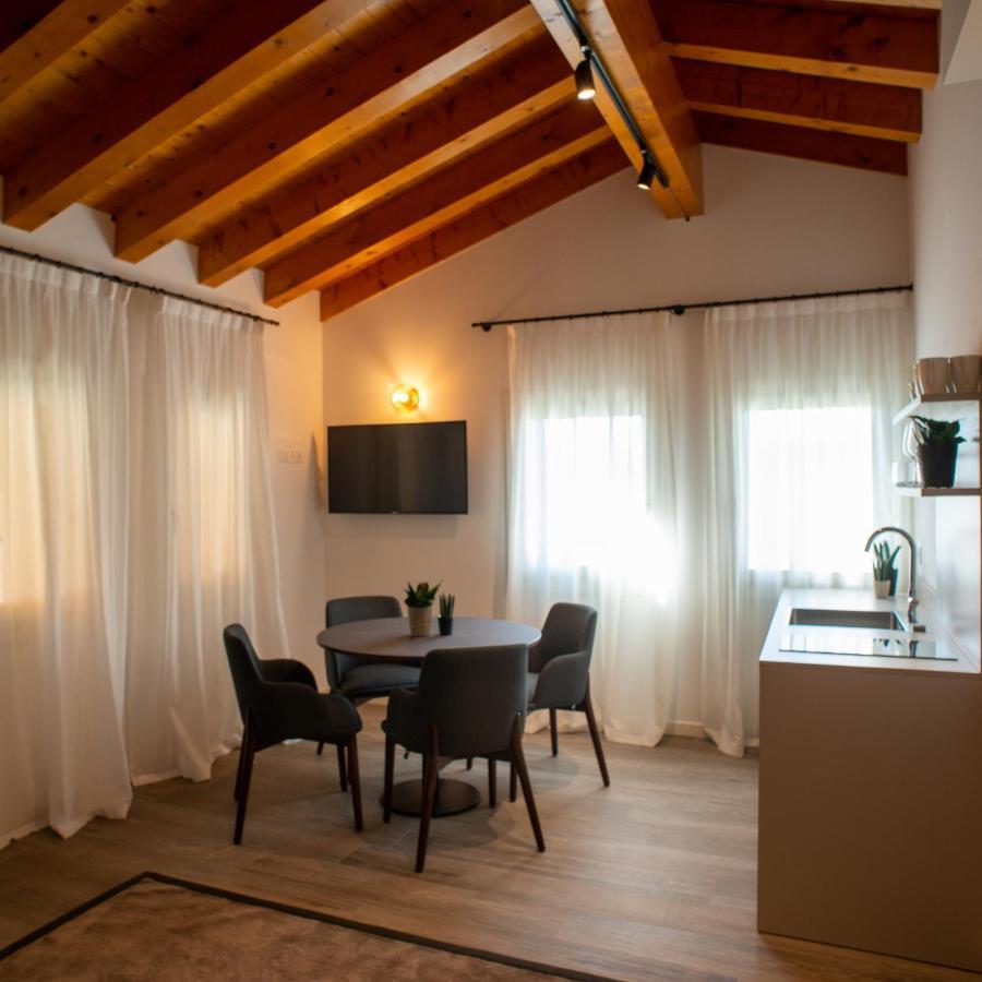 Вилла Relais La Dolce Vite San Vendemiano Экстерьер фото