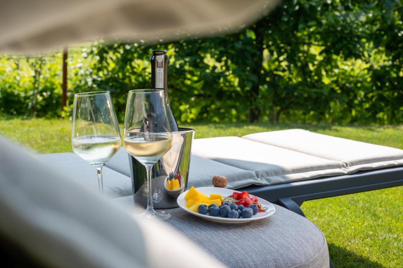 Вилла Relais La Dolce Vite San Vendemiano Экстерьер фото