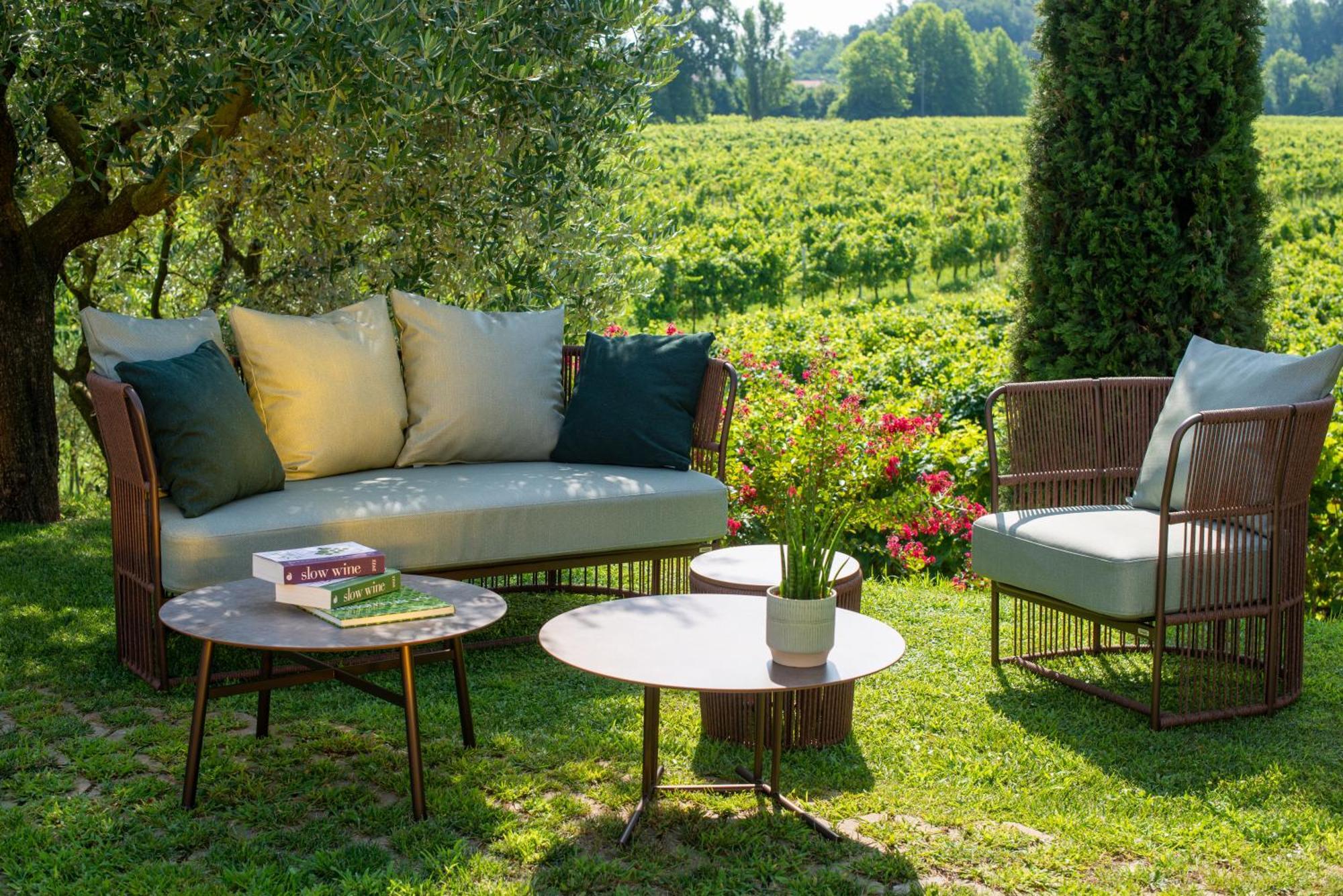 Вилла Relais La Dolce Vite San Vendemiano Экстерьер фото