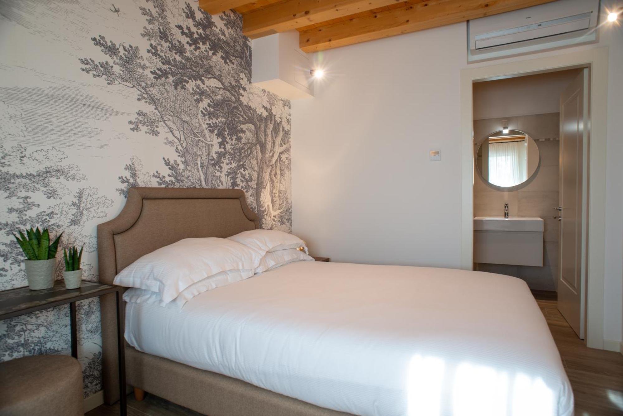 Вилла Relais La Dolce Vite San Vendemiano Экстерьер фото